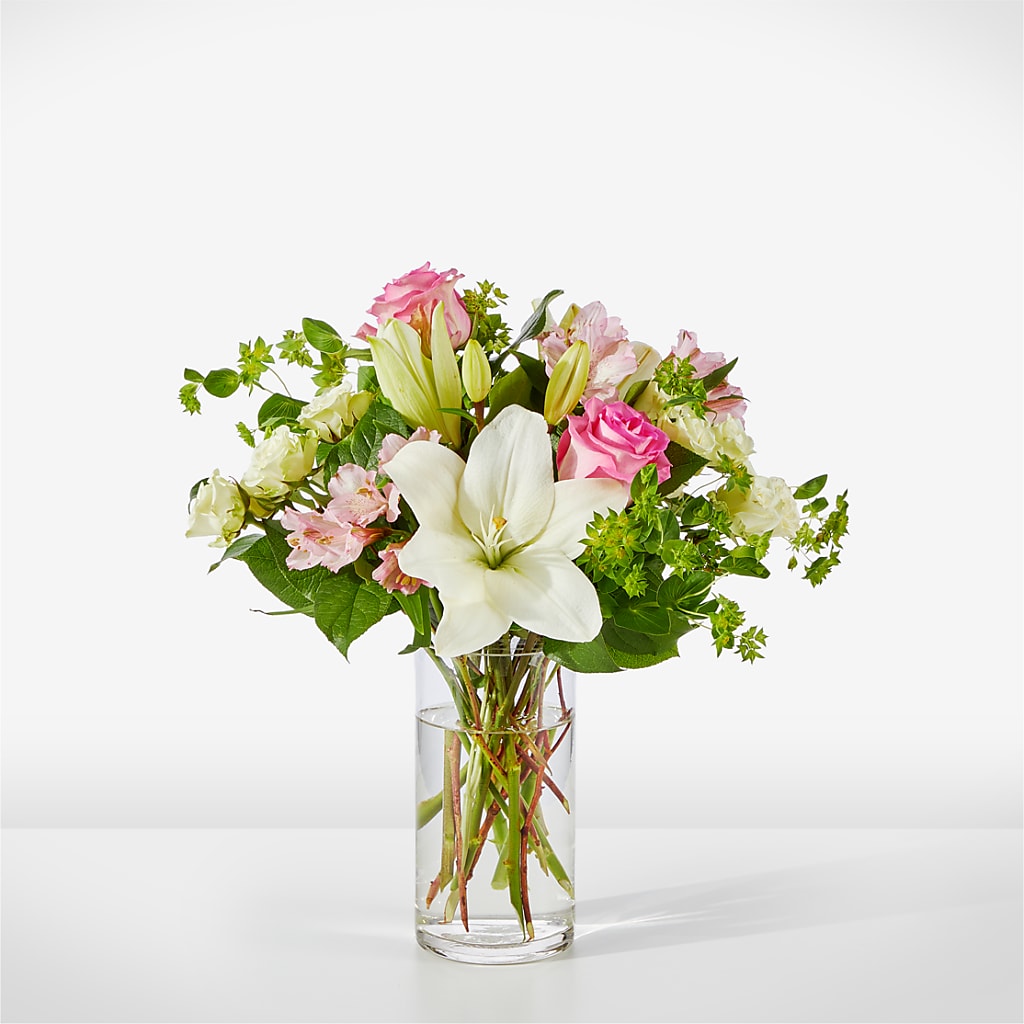 Fondly Bouquet – BROWN'S FLOWERS & GIFTS, Fircrest WA