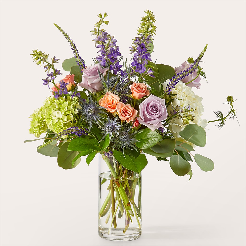 Appealing Aura Bouquet – BROWN'S FLOWERS & GIFTS, Fircrest WA