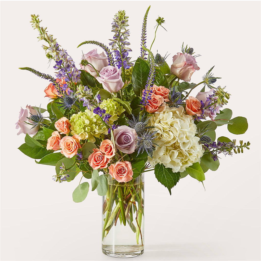 Appealing Aura Bouquet – BROWN'S FLOWERS & GIFTS, Fircrest WA