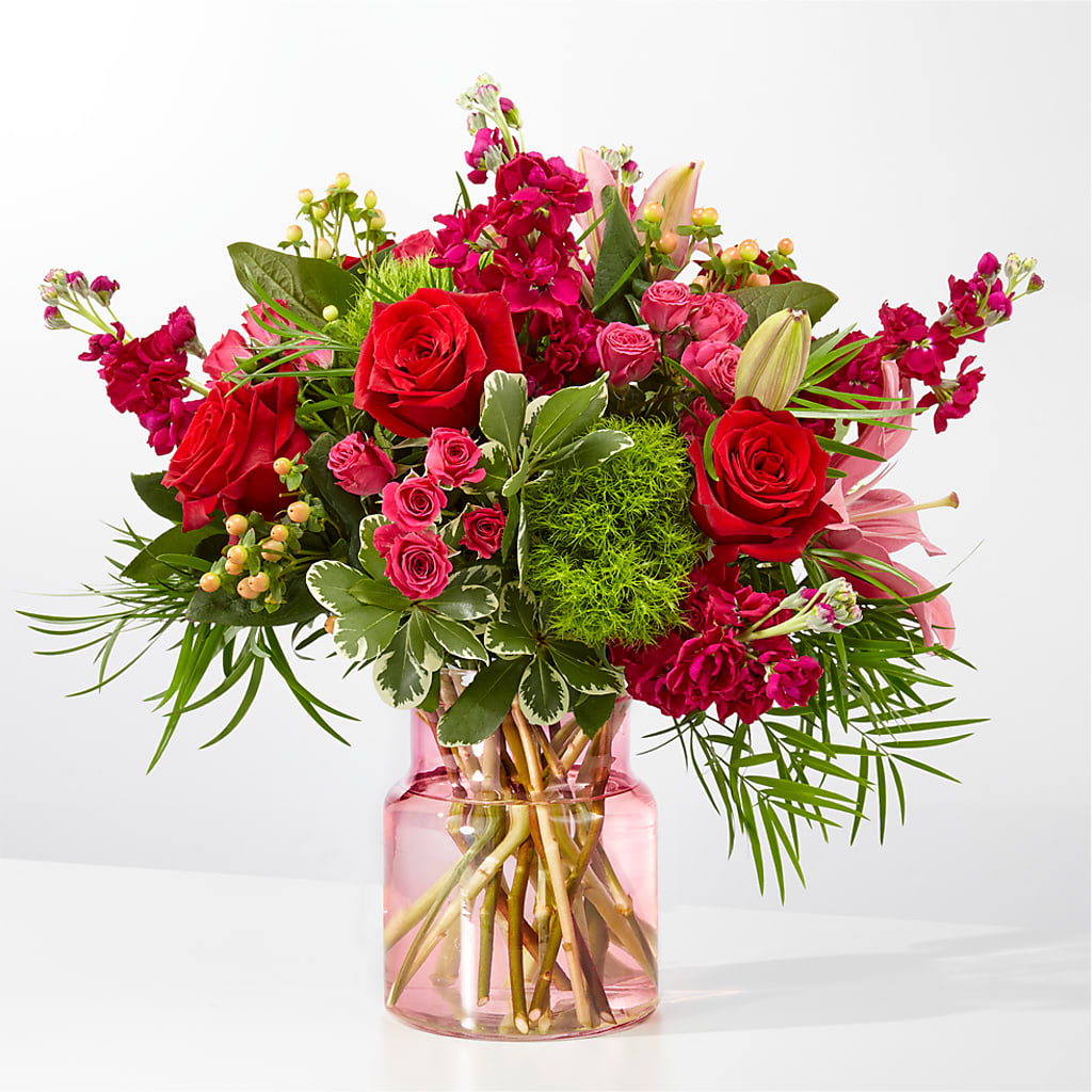 In Every Lifetime Bouquet – BROWN'S FLOWERS & GIFTS, Fircrest WA