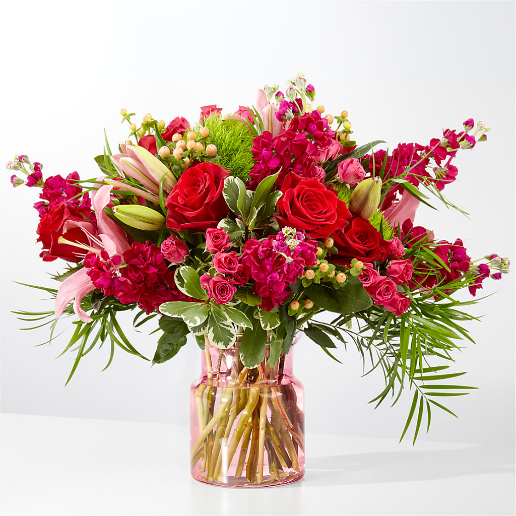 In Every Lifetime Bouquet – BROWN'S FLOWERS & GIFTS, Fircrest WA