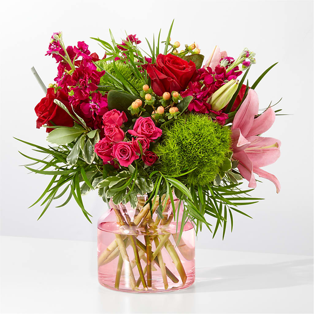In Every Lifetime Bouquet – BROWN'S FLOWERS & GIFTS, Fircrest WA