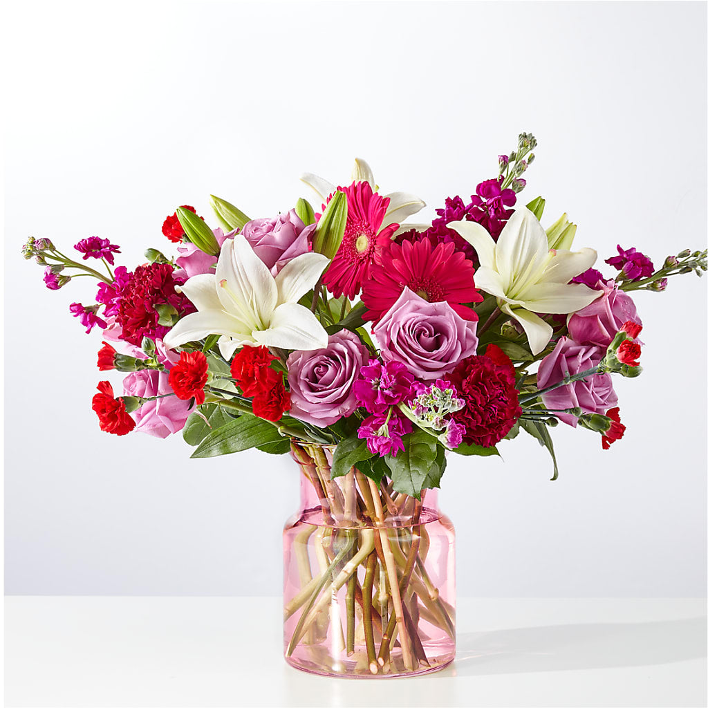 Other Half Bouquet – BROWN'S FLOWERS & GIFTS, Fircrest WA