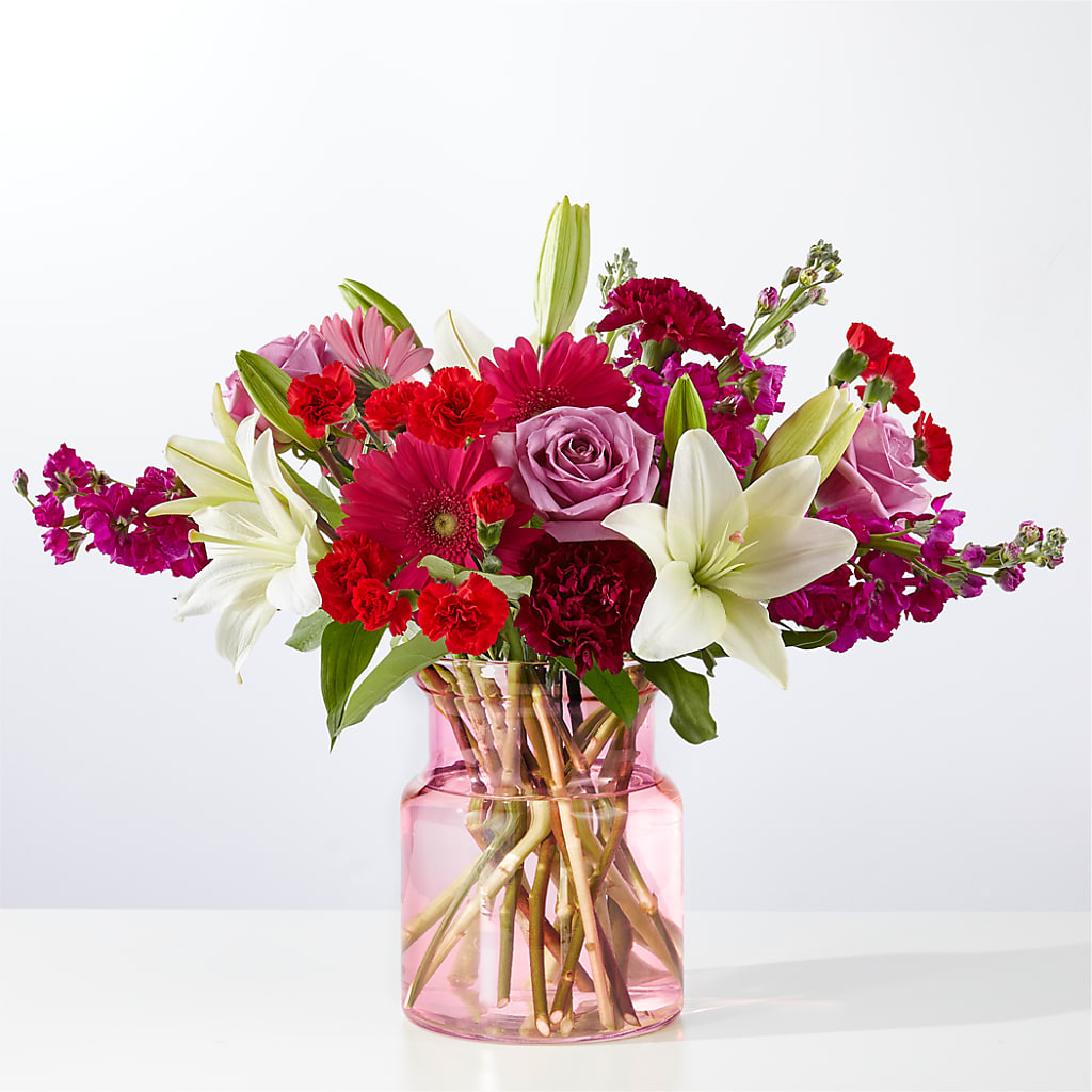 Other Half Bouquet – BROWN'S FLOWERS & GIFTS, Fircrest WA