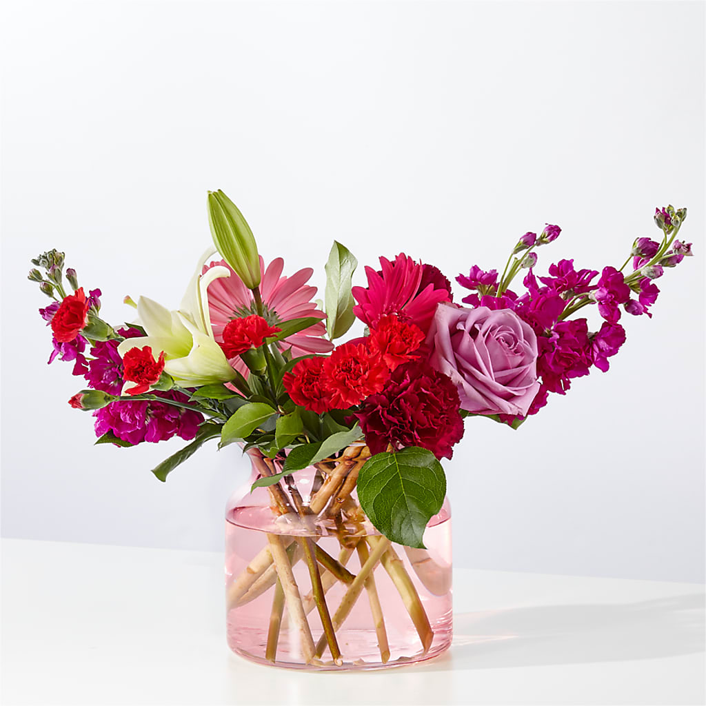 Other Half Bouquet – BROWN'S FLOWERS & GIFTS, Fircrest WA
