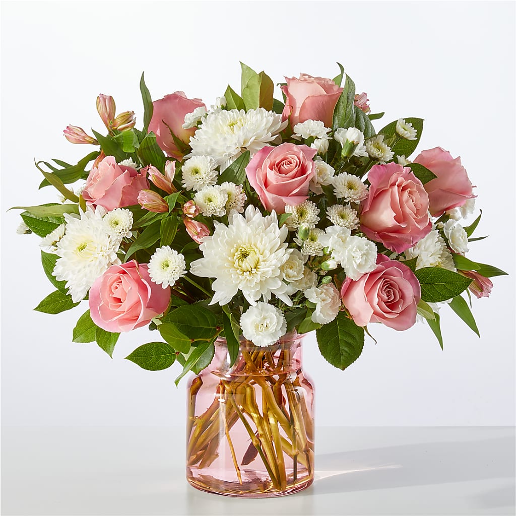 Infatuated Bouquet – BROWN'S FLOWERS & GIFTS, Fircrest WA