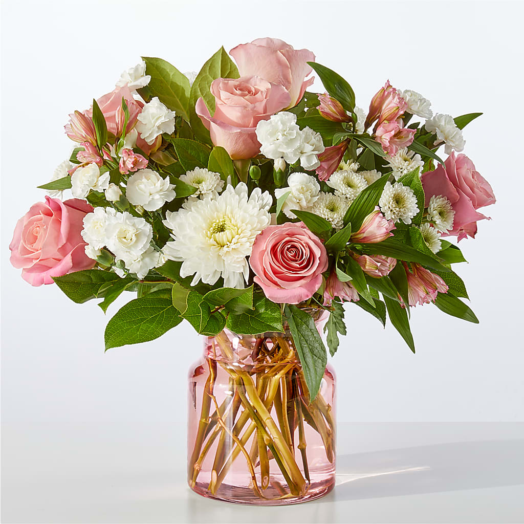 Infatuated Bouquet – BROWN'S FLOWERS & GIFTS, Fircrest WA
