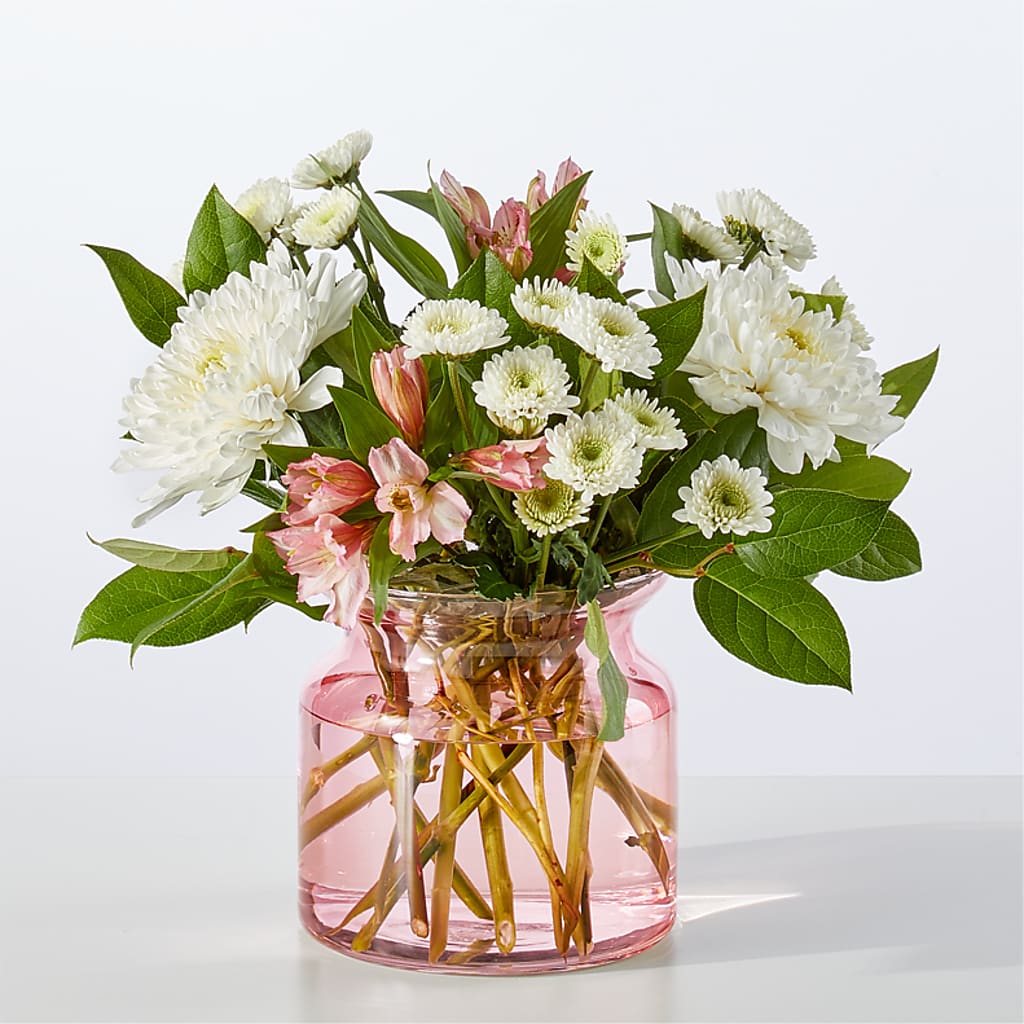 Infatuated Bouquet – BROWN'S FLOWERS & GIFTS, Fircrest WA