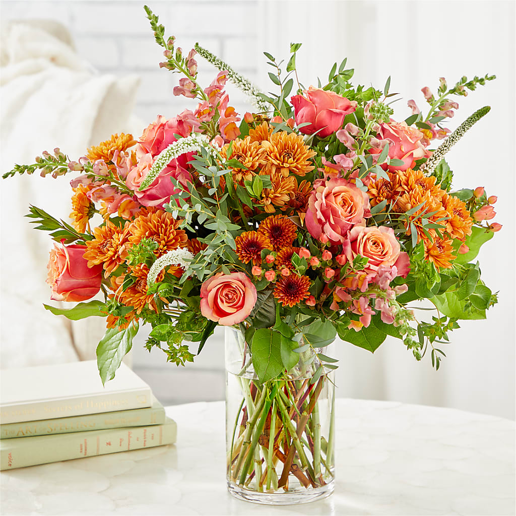 Leafy Trails Bouquet – BROWN'S FLOWERS & GIFTS, Fircrest WA