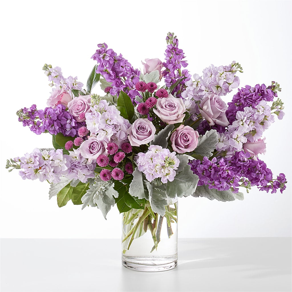 One in a Million Bouquet – BROWN'S FLOWERS & GIFTS, Fircrest WA