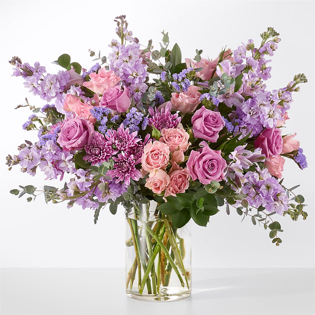 Cloud Nine Bouquet – BROWN'S FLOWERS & GIFTS, Fircrest WA