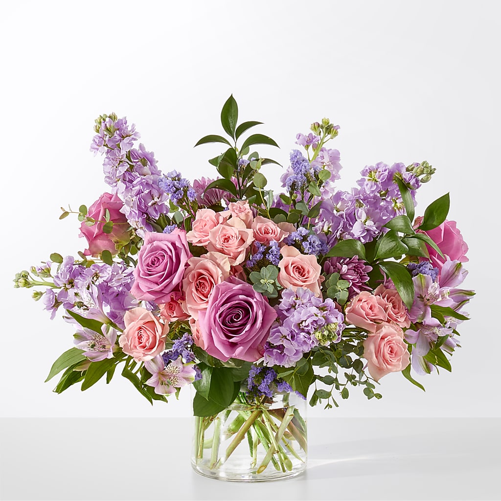 Cloud Nine Bouquet – BROWN'S FLOWERS & GIFTS, Fircrest WA