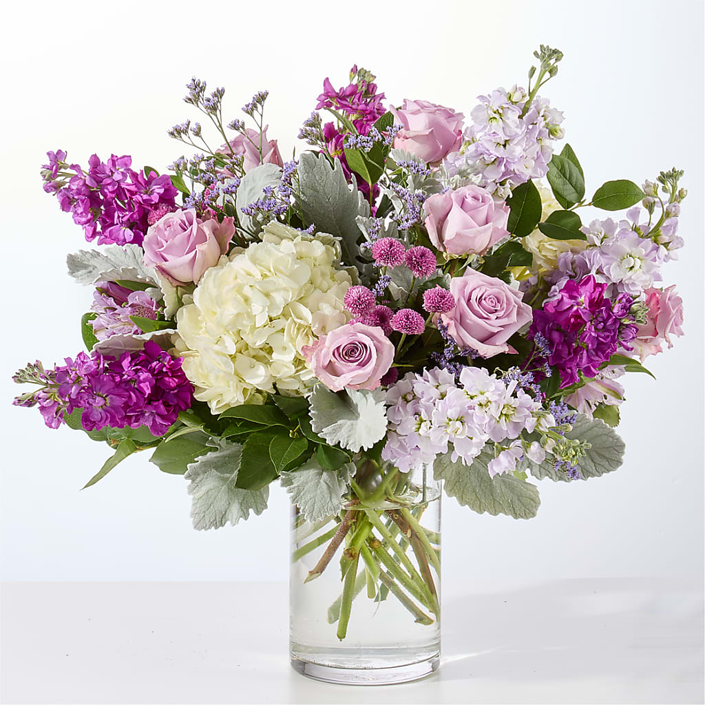 Empress Bouquet – BROWN'S FLOWERS & GIFTS, Fircrest WA