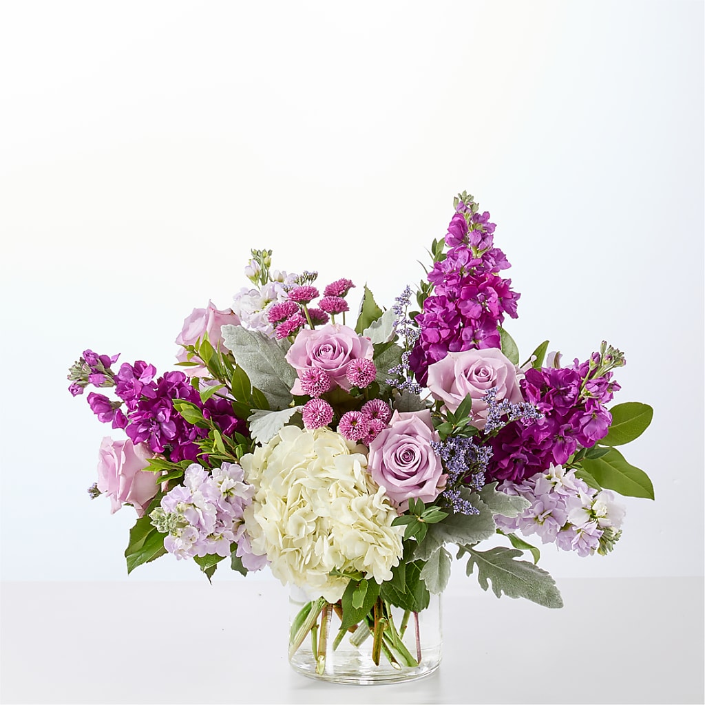 Empress Bouquet – BROWN'S FLOWERS & GIFTS, Fircrest WA