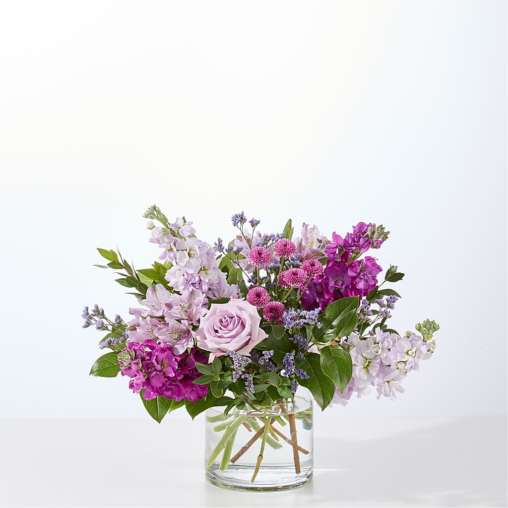 Empress Bouquet – BROWN'S FLOWERS & GIFTS, Fircrest WA