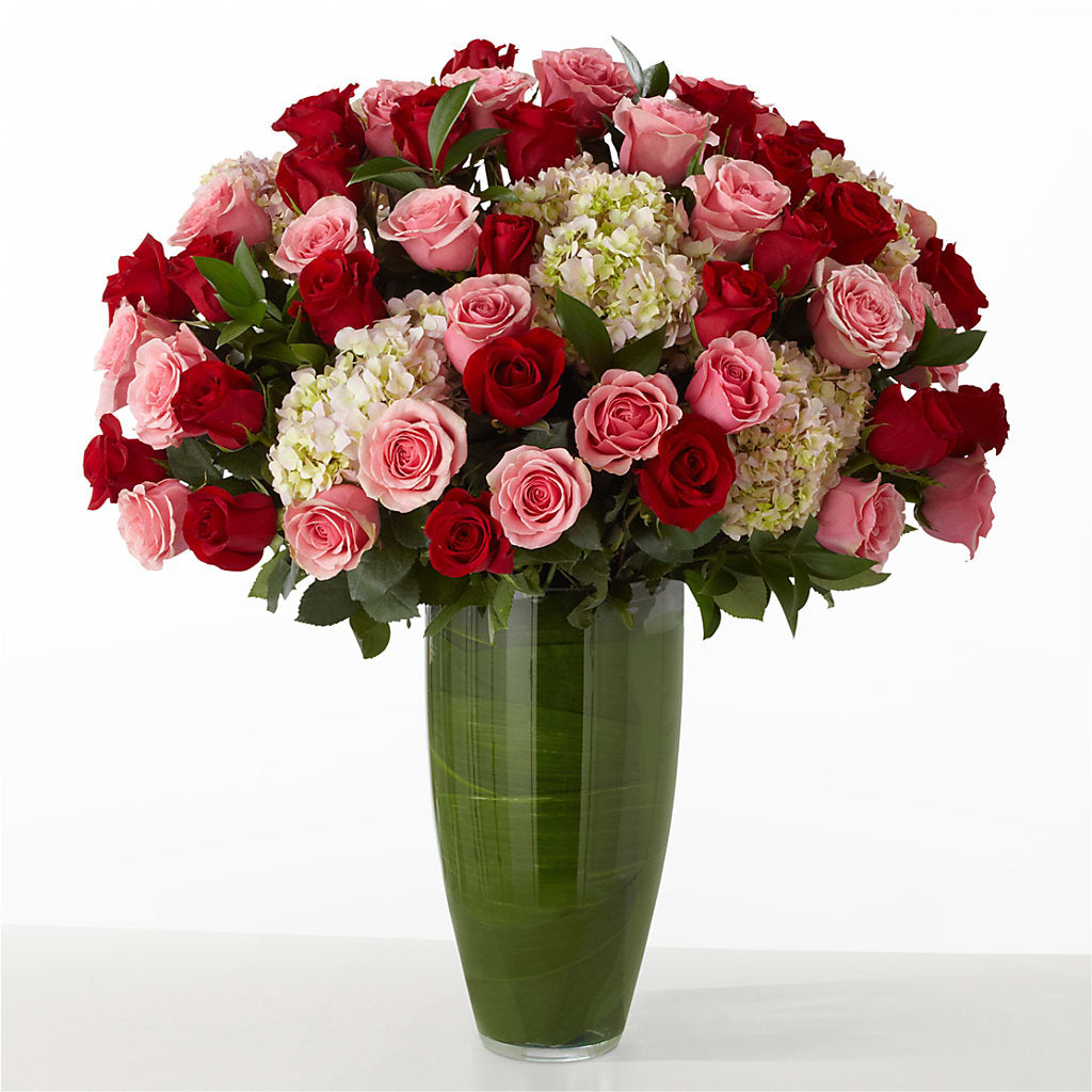 The Allure – BROWN'S FLOWERS & GIFTS, Fircrest WA