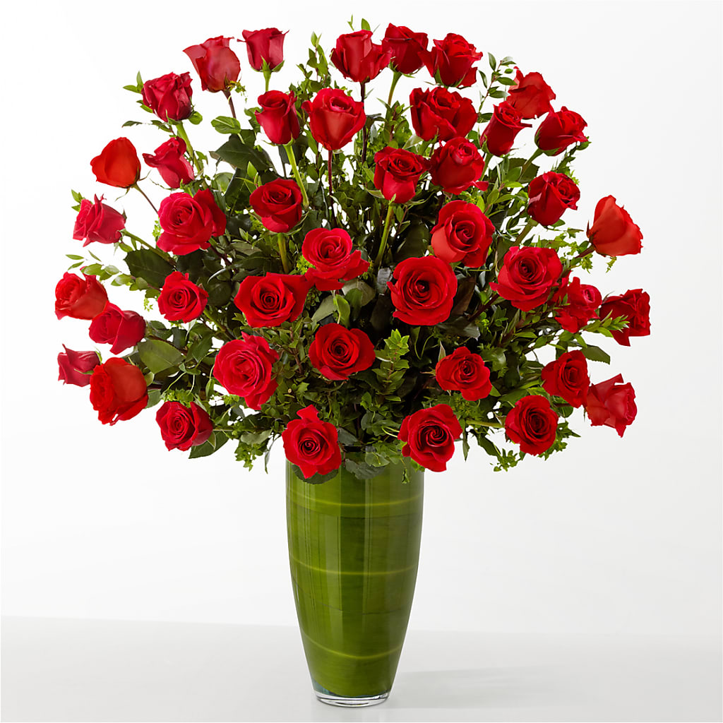 The Ballad – BROWN'S FLOWERS & GIFTS, Fircrest WA