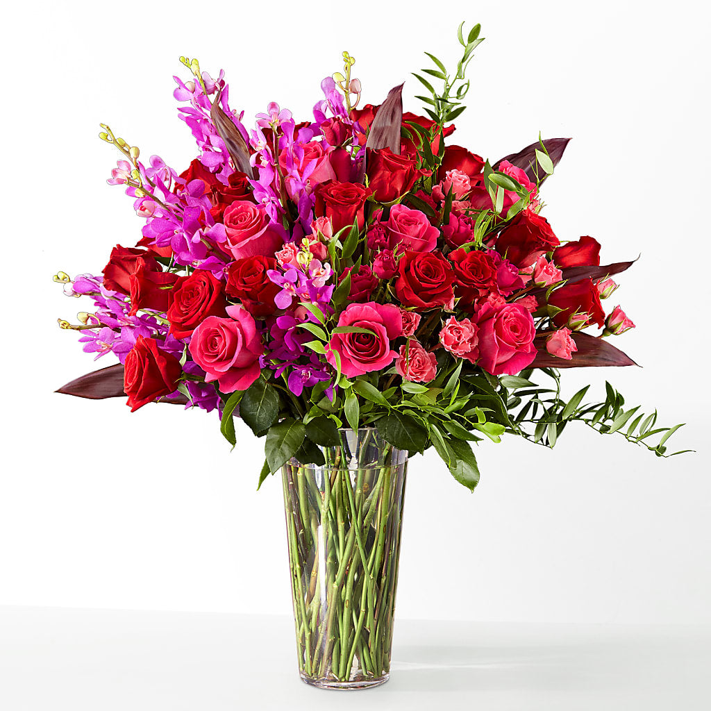 The Honeymoon – BROWN'S FLOWERS & GIFTS, Fircrest WA