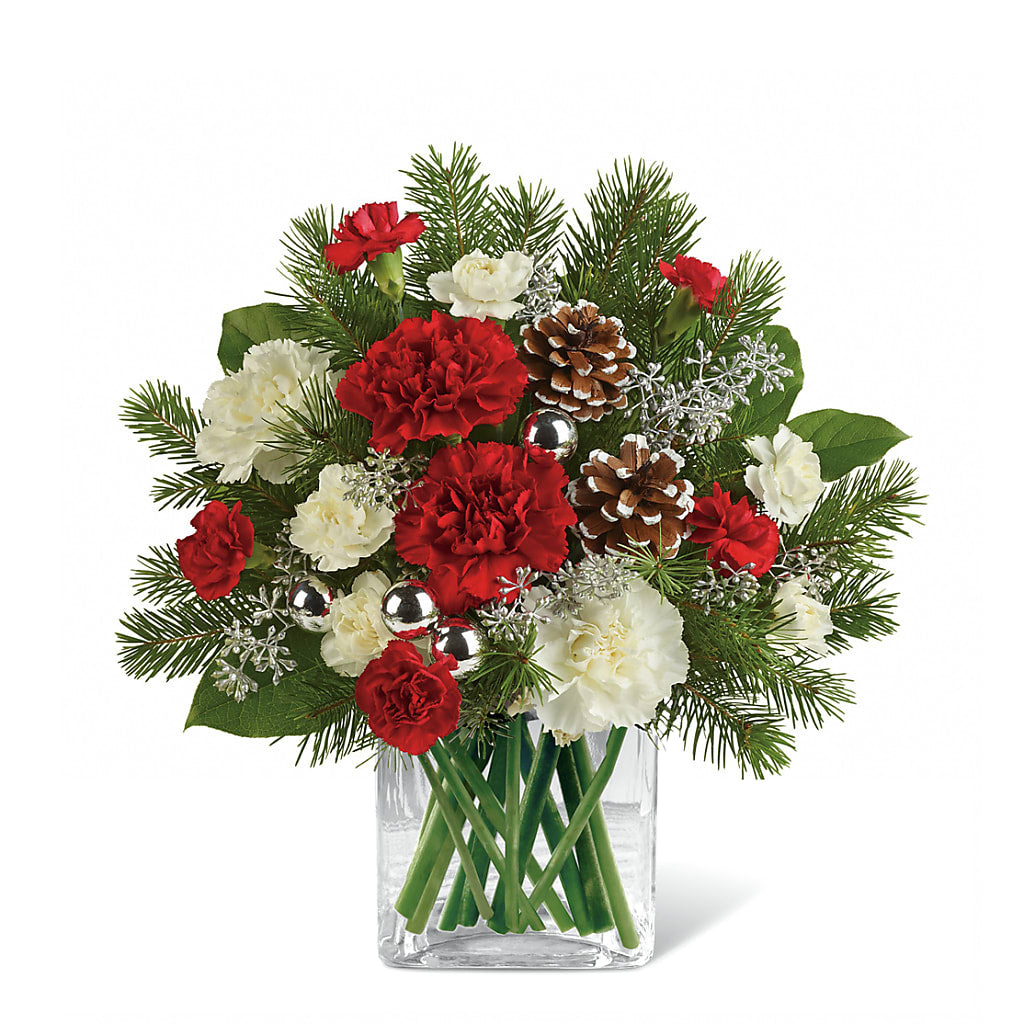 Woodland Wonder Bouquet – BROWN'S FLOWERS & GIFTS, Fircrest WA