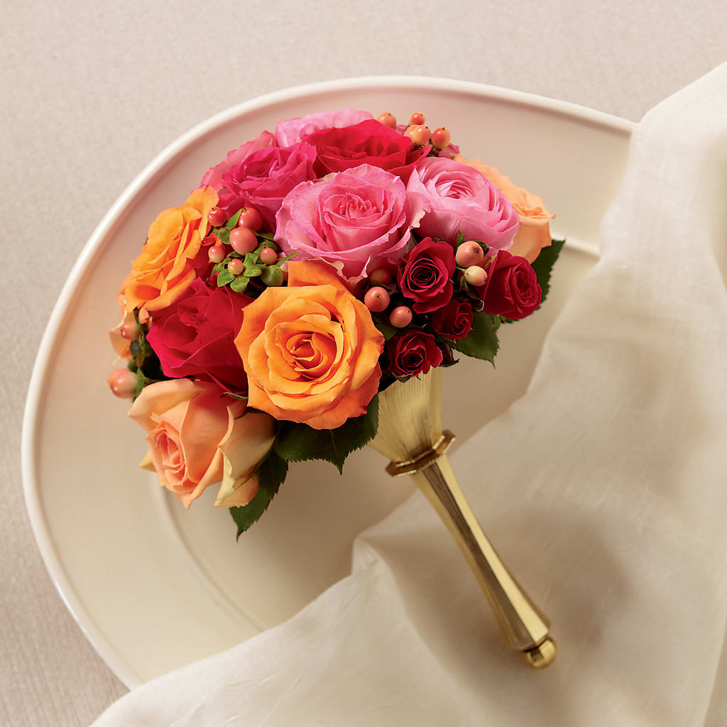 Bright Promise Bouquet – BROWN'S FLOWERS & GIFTS, Fircrest WA