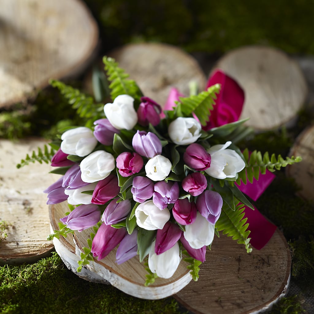 Steal My Heart Bouquet – BROWN'S FLOWERS & GIFTS, Fircrest WA