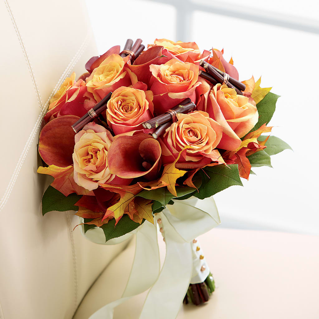 Love Everlasting Bouquet – BROWN'S FLOWERS & GIFTS, Fircrest WA