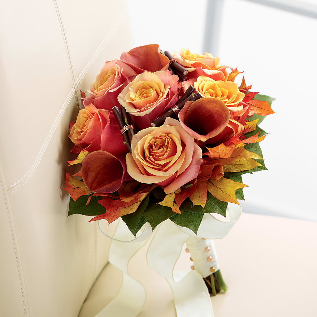 Love Everlasting Bouquet – BROWN'S FLOWERS & GIFTS, Fircrest WA