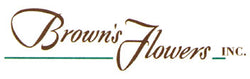 Brown's Flowers & Gifts
