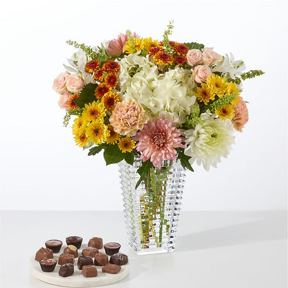 Fall Celebration Bouquet – BROWN'S FLOWERS & GIFTS, Fircrest WA