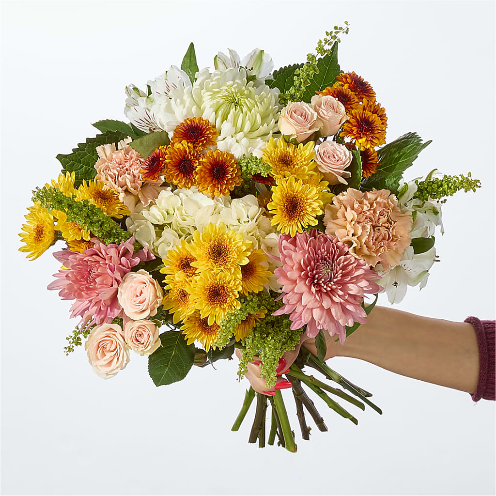 Fall Celebration Bouquet – BROWN'S FLOWERS & GIFTS, Fircrest WA