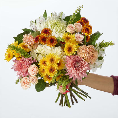 Fall Celebration Bouquet – BROWN'S FLOWERS & GIFTS, Fircrest WA