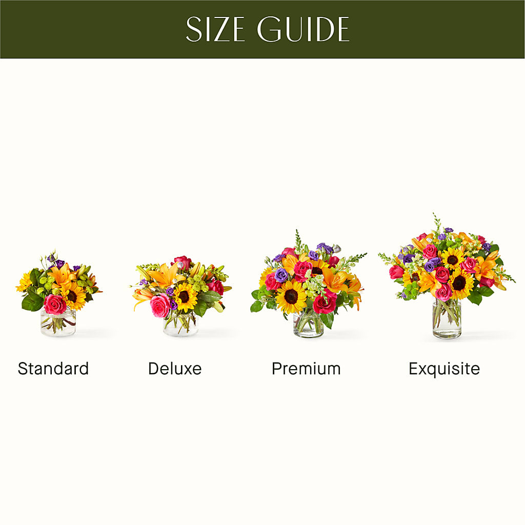 Best Day Bouquet – BROWN'S FLOWERS & GIFTS, Fircrest WA