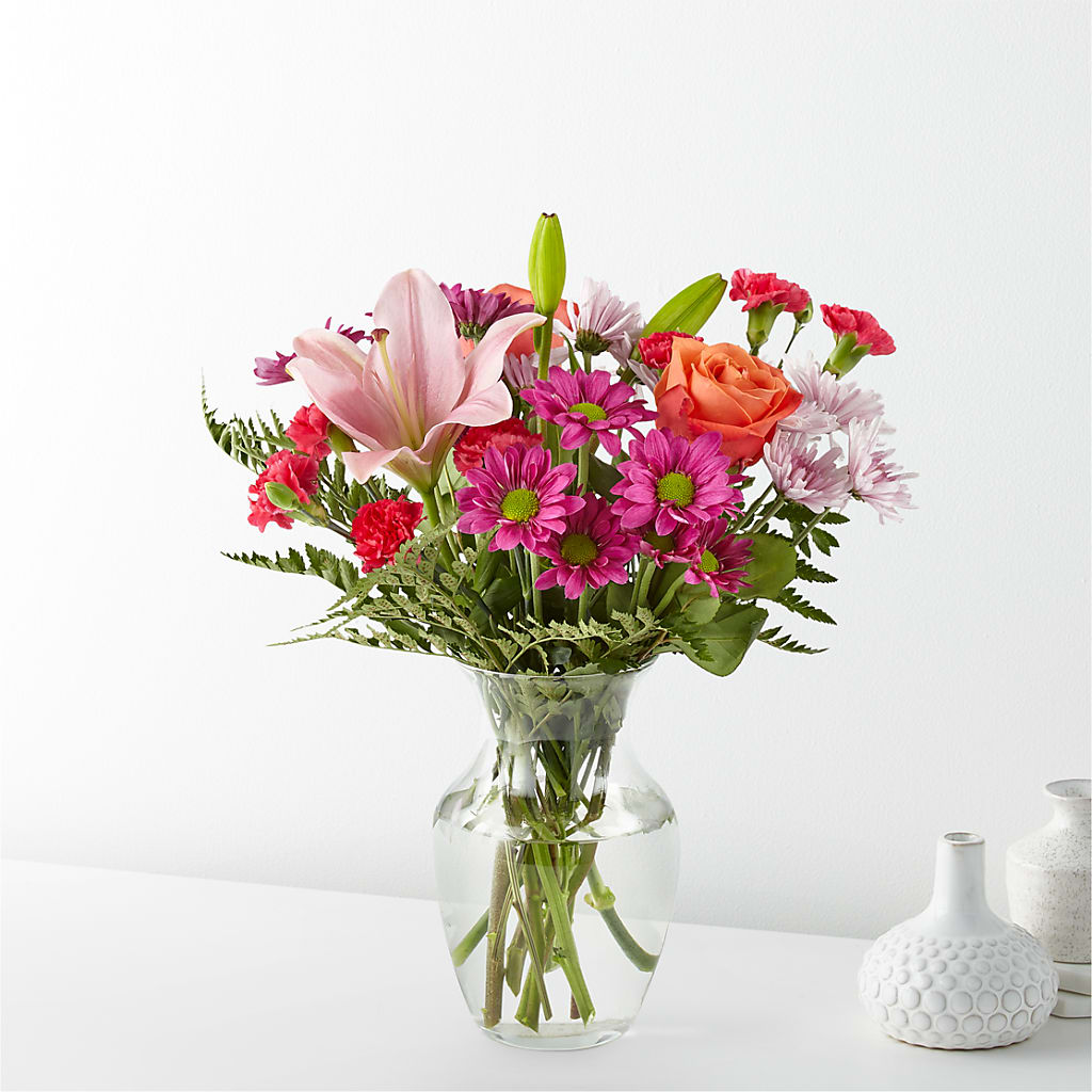Light of My Life Bouquet – BROWN'S FLOWERS & GIFTS, Fircrest WA