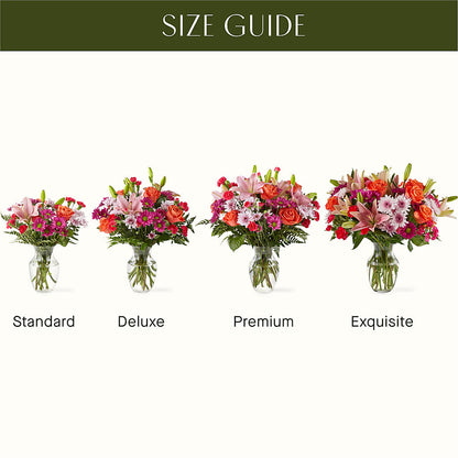 Light of My Life Bouquet – BROWN'S FLOWERS & GIFTS, Fircrest WA