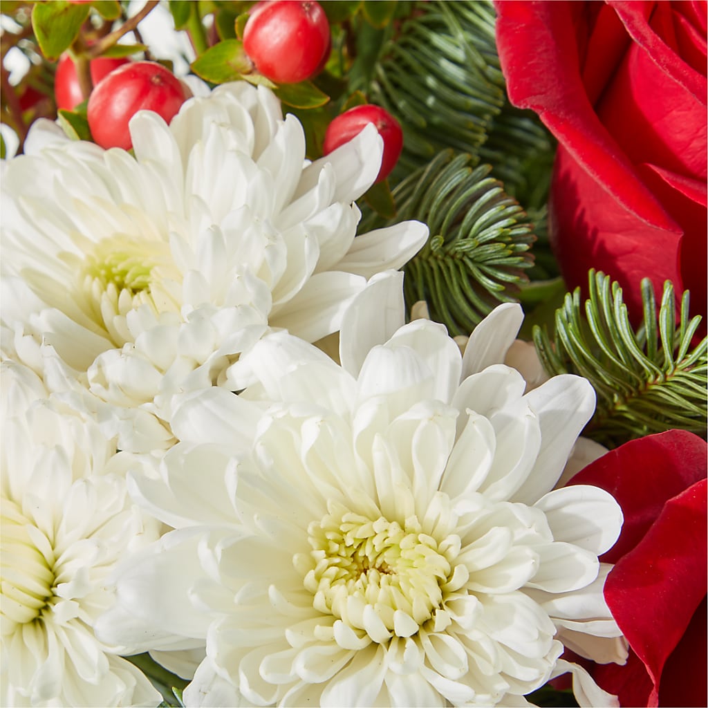Gingerbread Bakery Bouquet – BROWN'S FLOWERS & GIFTS, Fircrest WA