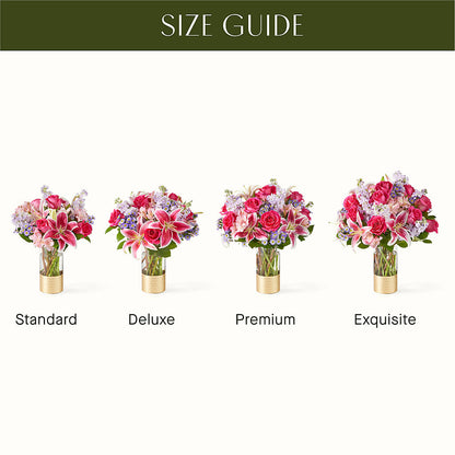 Pressing Petals Bouquet – BROWN'S FLOWERS & GIFTS, Fircrest WA