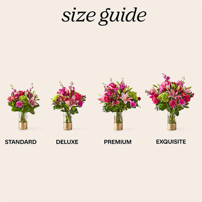 Magic in the Air Bouquet – BROWN'S FLOWERS & GIFTS, Fircrest WA