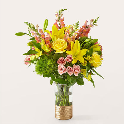 Getaway Bouquet – BROWN'S FLOWERS & GIFTS, Fircrest WA