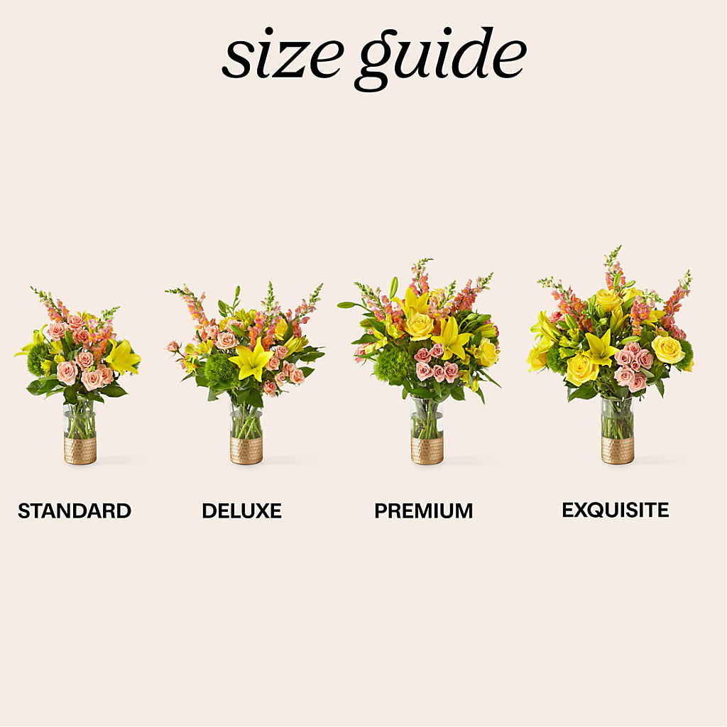 Getaway Bouquet – BROWN'S FLOWERS & GIFTS, Fircrest WA