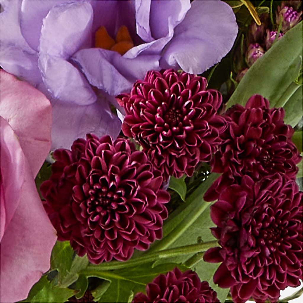 Work of Art Bouquet – BROWN'S FLOWERS & GIFTS, Fircrest WA