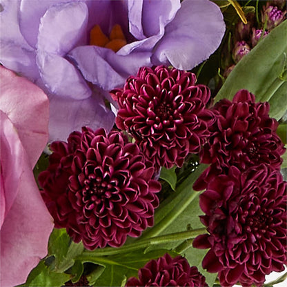 Work of Art Bouquet – BROWN'S FLOWERS & GIFTS, Fircrest WA