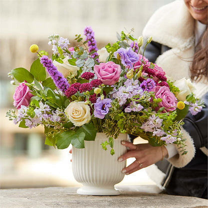 Work of Art Bouquet – BROWN'S FLOWERS & GIFTS, Fircrest WA