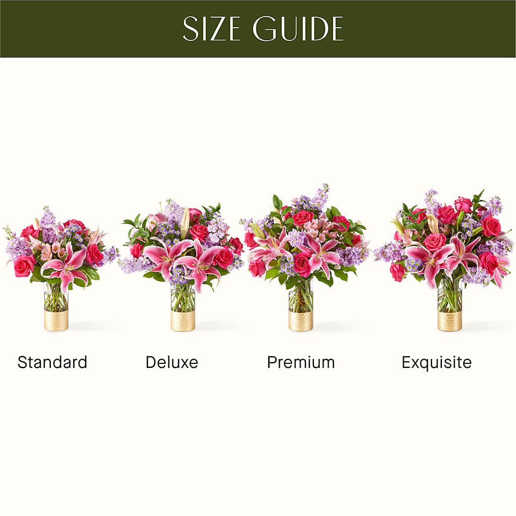 Written in the Stars Bouquet – BROWN'S FLOWERS & GIFTS, Fircrest WA