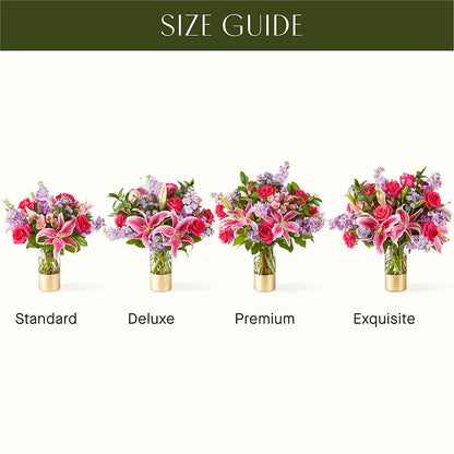 Written in the Stars Bouquet – BROWN'S FLOWERS & GIFTS, Fircrest WA