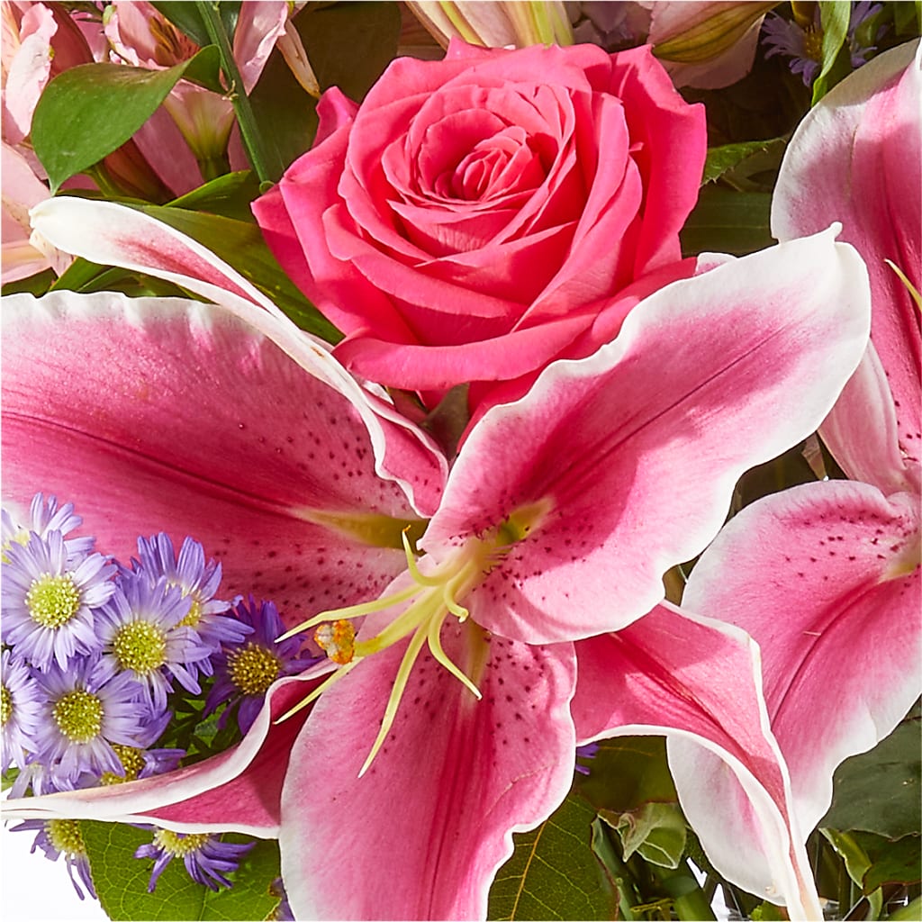 Written in the Stars Bouquet – BROWN'S FLOWERS & GIFTS, Fircrest WA