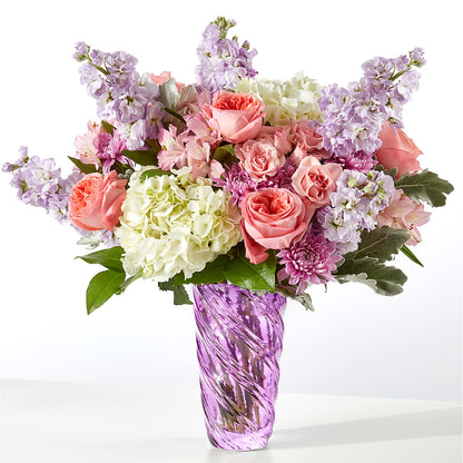 Silver Lining Bouquet – BROWN'S FLOWERS & GIFTS, Fircrest WA