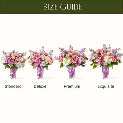 Silver Lining Bouquet – BROWN'S FLOWERS & GIFTS, Fircrest WA