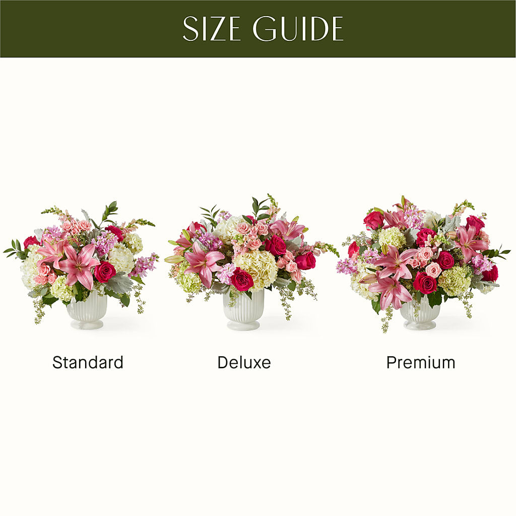 Antique Shopping Bouquet – BROWN'S FLOWERS & GIFTS, Fircrest WA