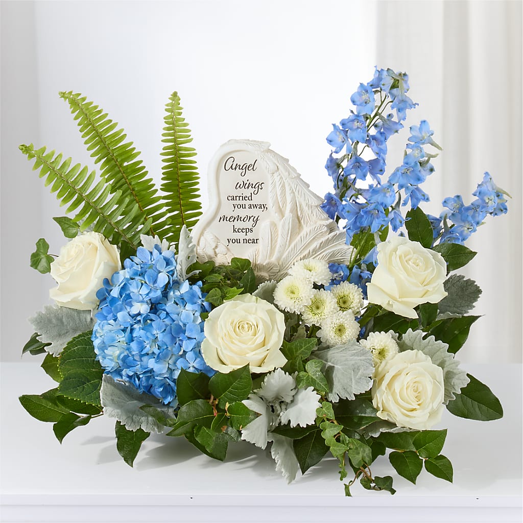 Dearest Arrangement – BROWN'S FLOWERS & GIFTS, Fircrest WA
