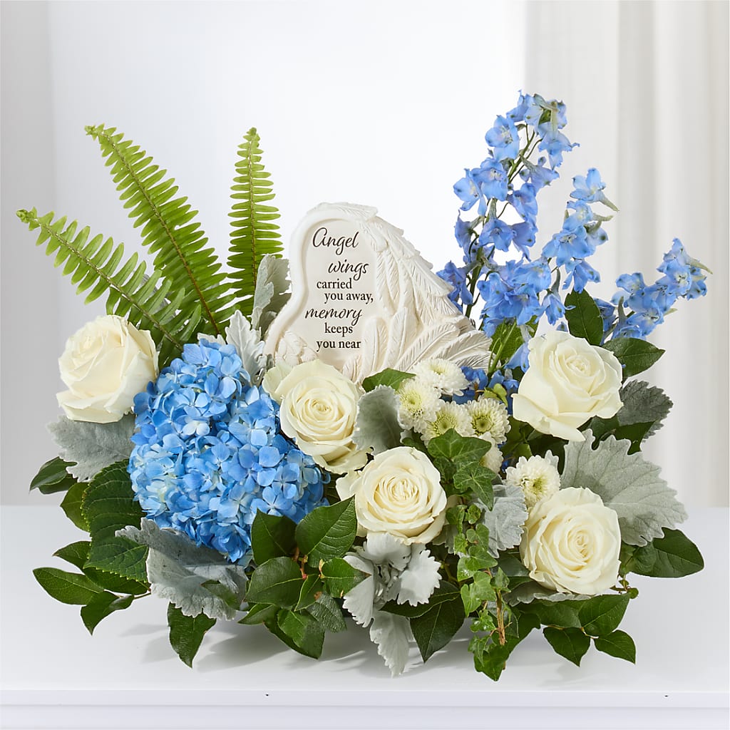 Dearest Arrangement – BROWN'S FLOWERS & GIFTS, Fircrest WA